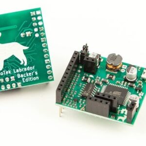 EspoTek Labrador Board